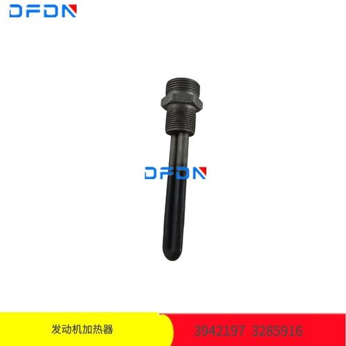 原装康明斯发动机加热器4935057 3942197 3285916