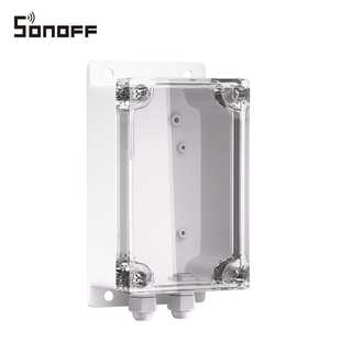 IP66防水外壳 R2多款 保护壳支持Basic 智能通断器模 SONOFF