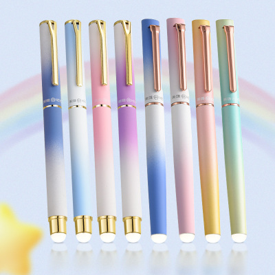 【老师推荐】英雄牌钢笔热