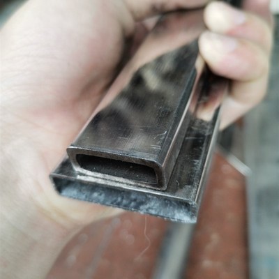 201不锈钢扁管矩形管小方管5x10x15x20x25x30x40xN50x60x70x80x10