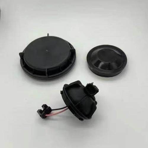 适用08-15-23新老逍客大灯后盖远近灯光密封盖防尘罩盖防水盖