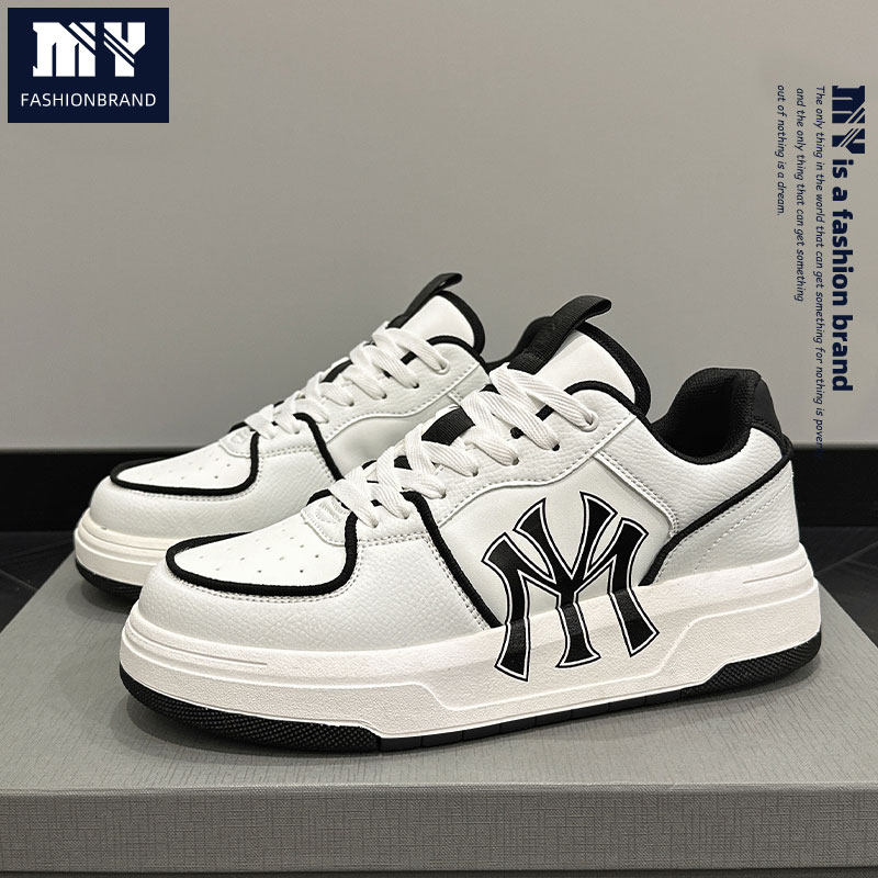 MY潮流老爹鞋板鞋