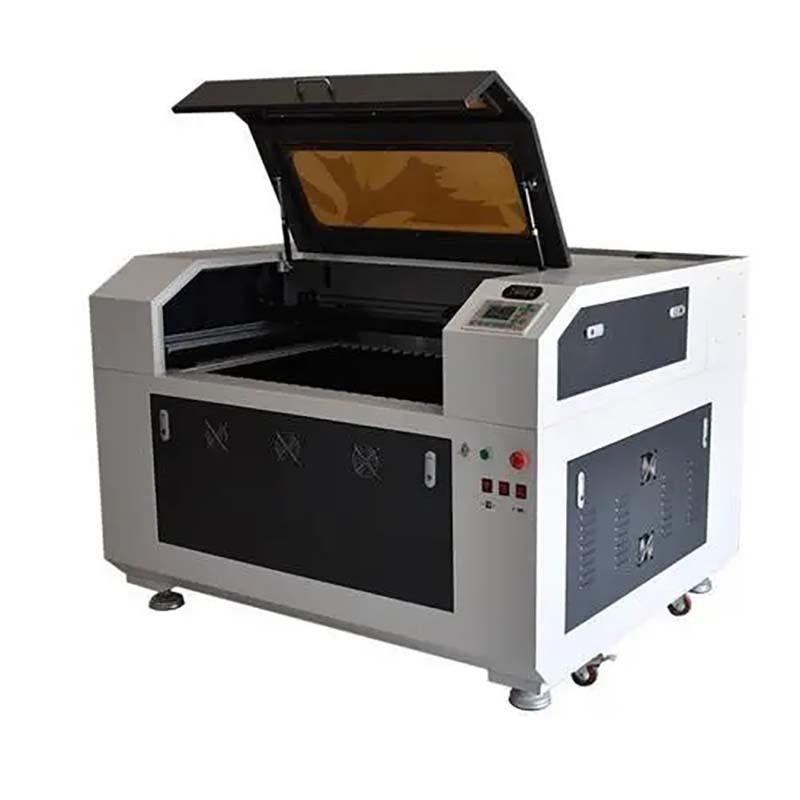 6090雕刻机小型cnc二氧化碳激光切割机6090激光雕刻机工业切割机