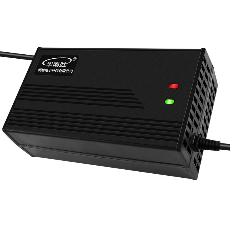 72V锂电池充电器20串三元锂电84V2A3A4A84V5A6A7A8TA9A10A快充智