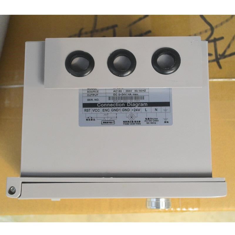 卷径张力控制器GTC-212 卷径锥度张力控制系统 恒张力控制器数显