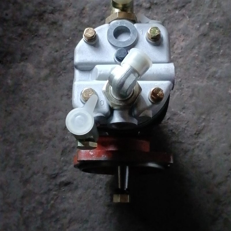 365(14A6配43空压机3501000无打气泵9专用D-)锡套柴油机