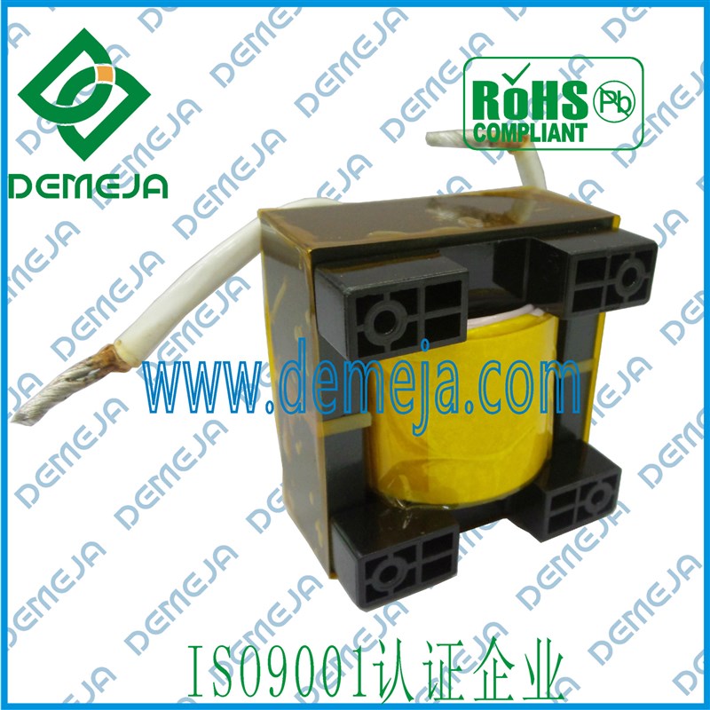 变压器EE65  36UH电源w变压器 充电桩变压器 安规认证深圳制造