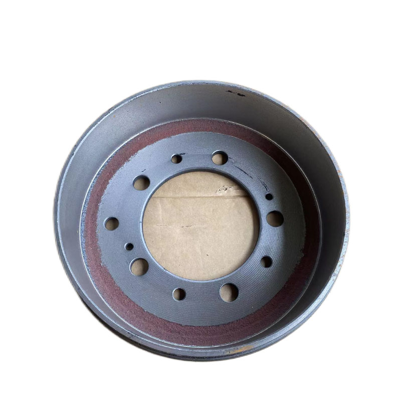 摩托三轮b车后桥刹车锅/车轮固定盘220刹车锅180 220后机械刹车鼓