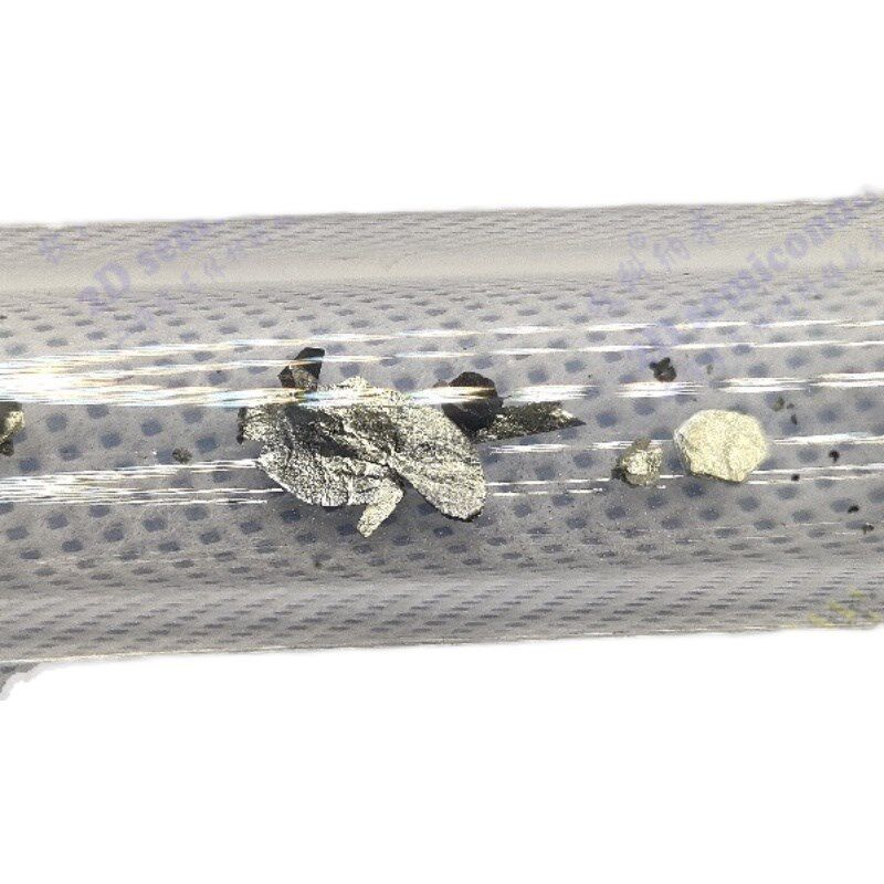 二硫化钽晶体-1T-TaS2晶体-二维类石墨烯晶体-机械剥离石墨烯晶体