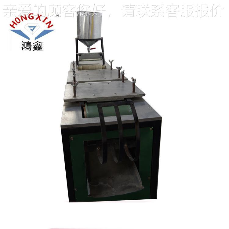 铅笔机 卷铅笔杆成器套机设备 HXP-40自动卷杆机 铅笔机