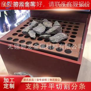 焊153达450耐磨钢板耐磨钢钢堆耐磨板规格多种管保材焊 现货销售