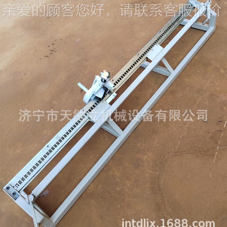 BDJ-1/JP-2刨皮带剥皮机输送带GUU用动剥胶机手刨带机厚皮带接头