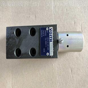 四三位通电液伺服I阀DK55.0 391K德国VO2TH有报关单 1ZVI0P