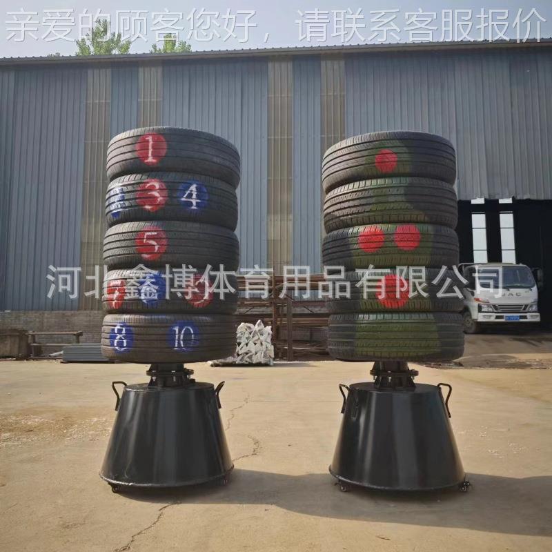 家直67975销厂轮 刺杀训练 器材 刺杀胎靶模拟人形数字靶 多功能