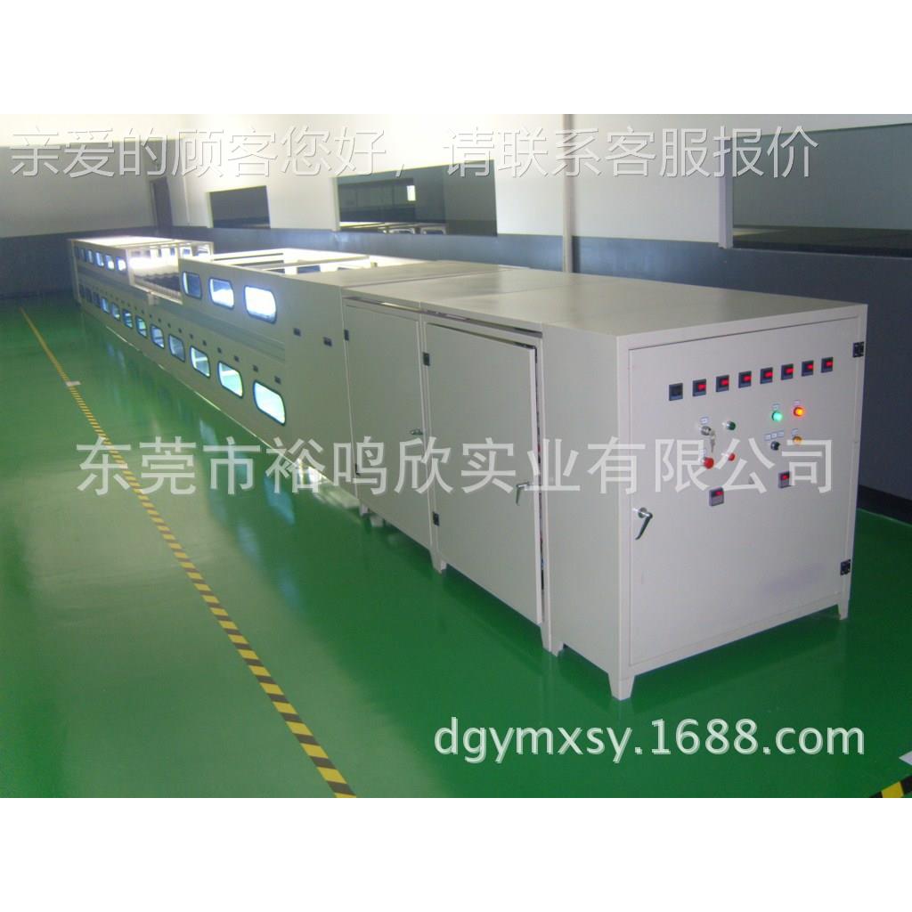 LED老灯老化球泡灯化YMX-1099管 T8T5老化老化线线流水线