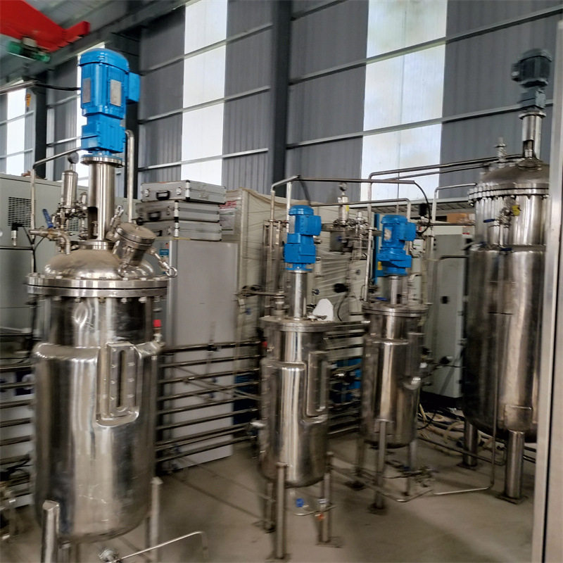 可加工定制双联三联发酵罐 立式液体食品发酵设备 立式发酵罐,清洗/食品/商业设备,奶罐/储罐,淘宝优惠券,粉丝福利购,淘宝优惠卷