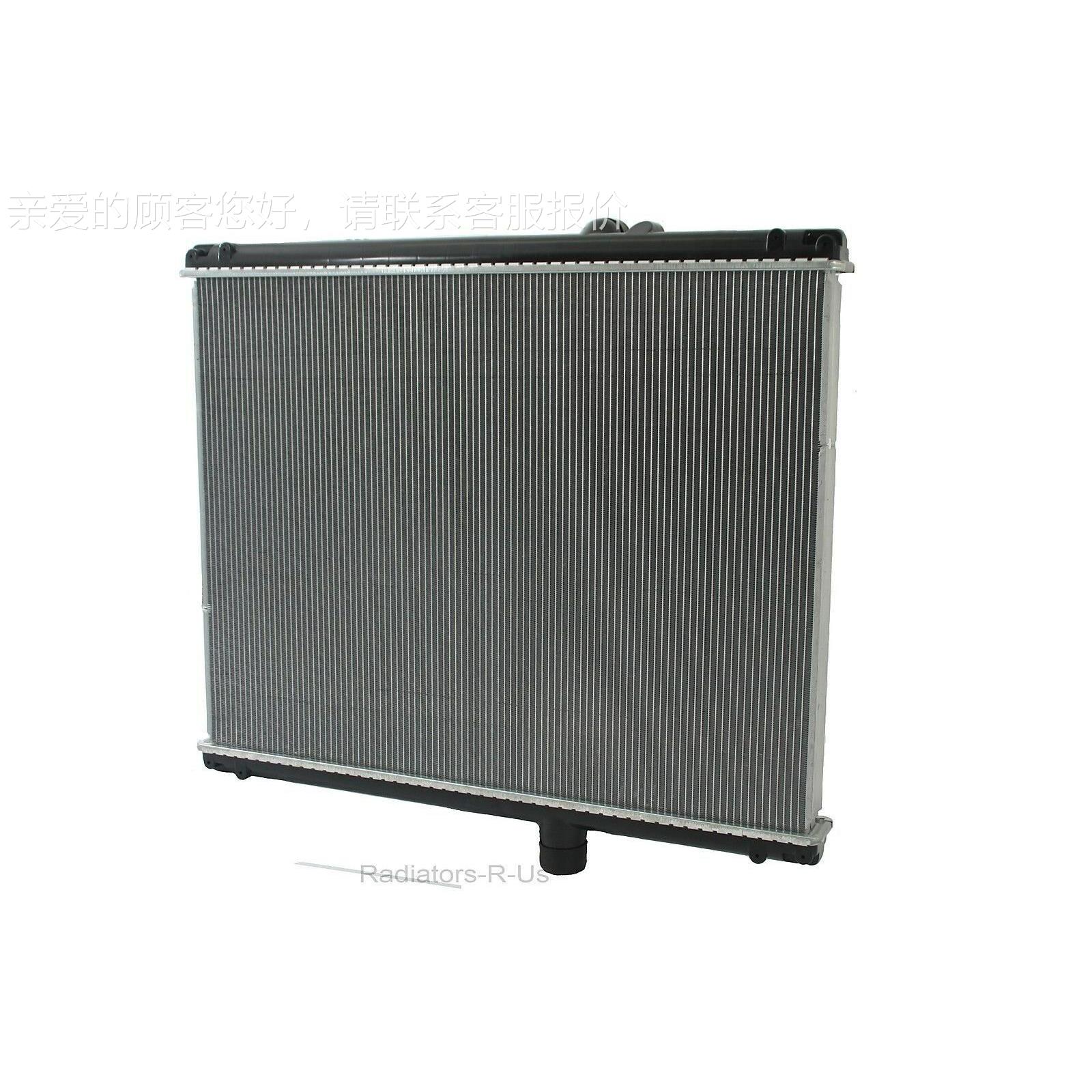 适用于卡散热器 K重车卡2MAC CH 1995-20MACK CH 05重卡水箱 1S00