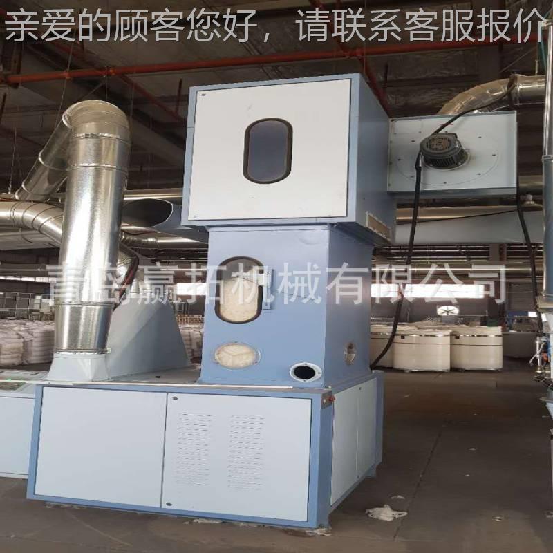 棉给棉设备喂棉器梳棉生产001线器设备清梳联凝凝器厂家棉直供