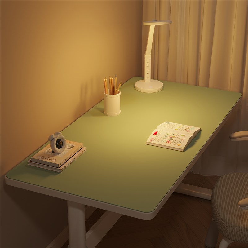 护眼书桌垫子学生儿童书桌办公桌办公桌面保护垫防水可擦洗书桌布