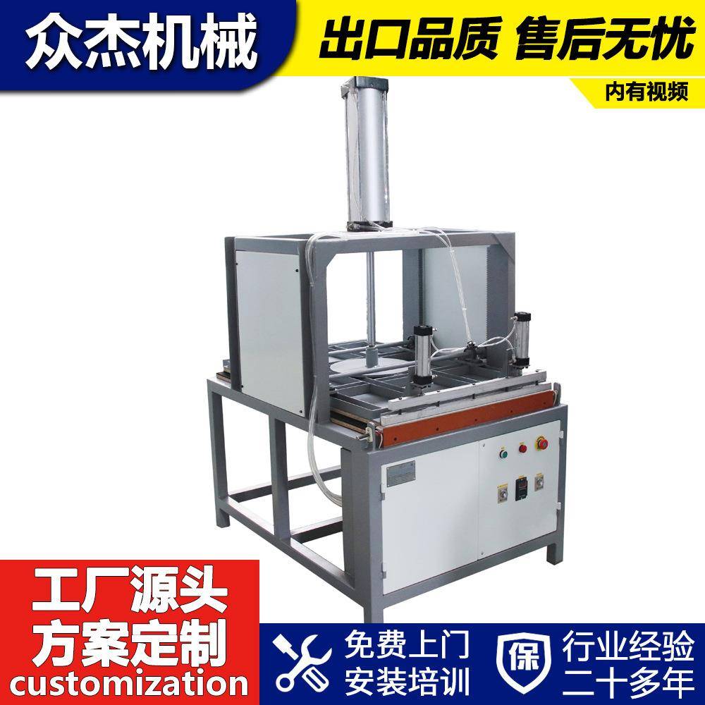 防护服棉被抱枕商用睡枕芯狗窝压缩真空包装机打包机封口机械设备