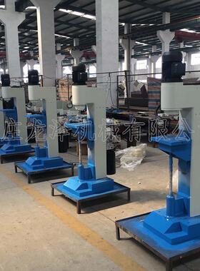 厂家直销液压旋铆机，旋压机，铆接机YXM20