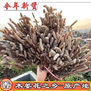 贵州毕节纳雍木姜花蘸水调料毛菇花调味料 食用香料 酸菜小豆配料