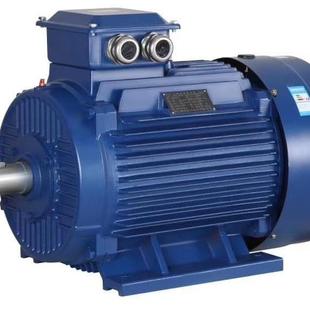 厂家直销现货YE3系列全新三相异步电动机YE3 2级机械用电动机