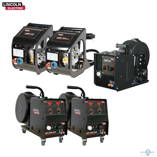 LWF-2224PLUS4GS系列送丝机林肯送丝机