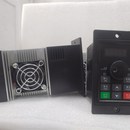 变频器US系列400W750W1500W交流单相220V输入三相220V输出485通讯