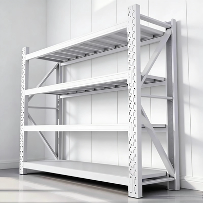 商用多层超强承重置物架