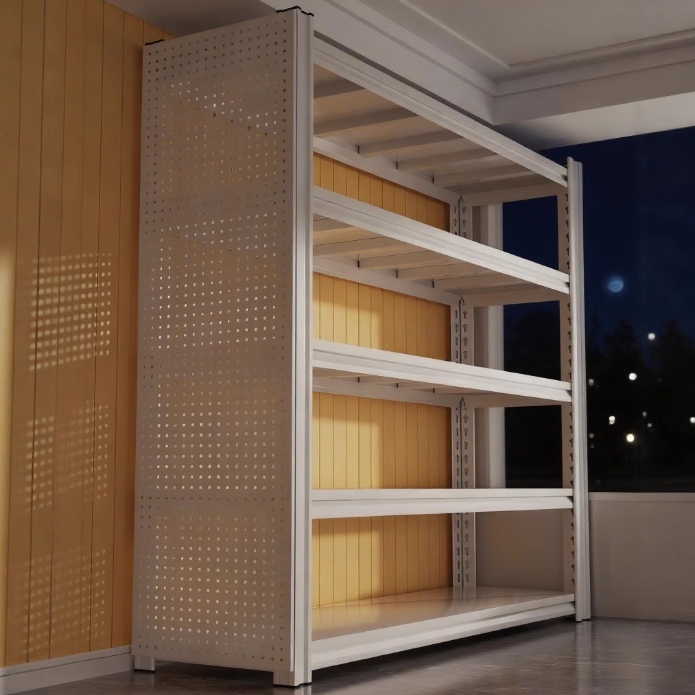 【收纳大师】加油多功能简易货架