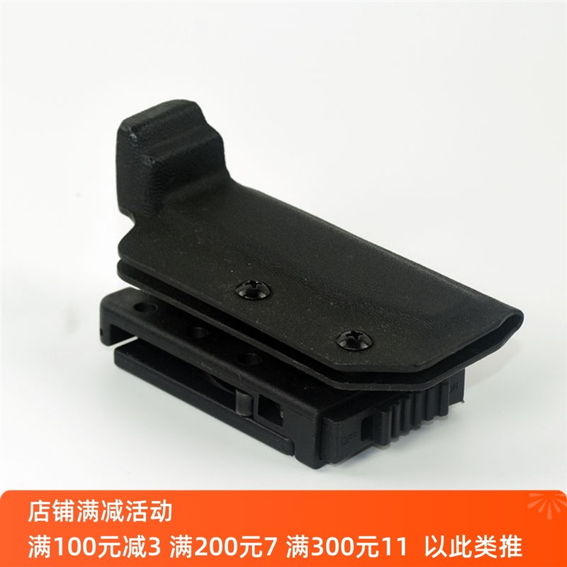 G17电手弹夹套银河TP9双排K板TTIG34食铁兽M92有道理P320儿童玩具