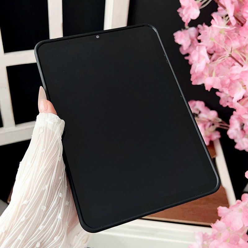 适用果id平板保护壳i7全包i2o寸硬壳代防弯2无款寸一体支架9全包