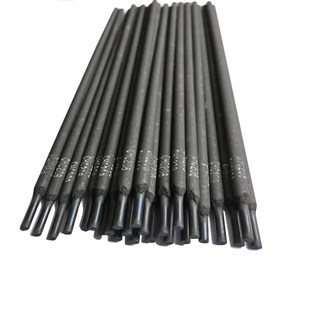 铸铁焊条生铁焊条灰口铁焊 铸件修补用