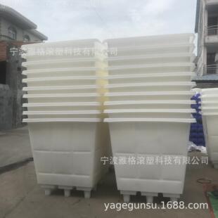 厂家供应食品级豆芽孵化桶 1300L芽豆催生桶 牛筋腌制发酵桶