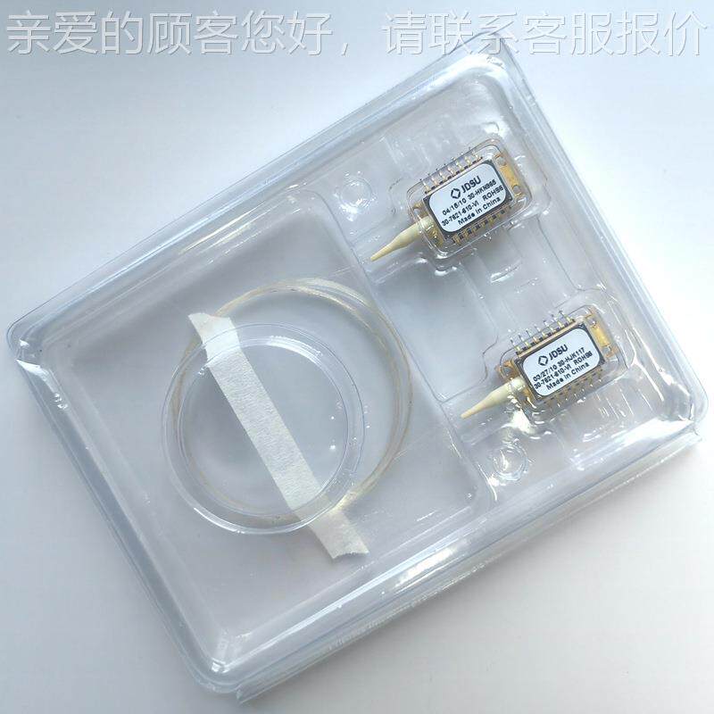 FLOROTEL A980泵浦激光器 148 泵浦激光器 EDFFOL1405RRO 0-250mw