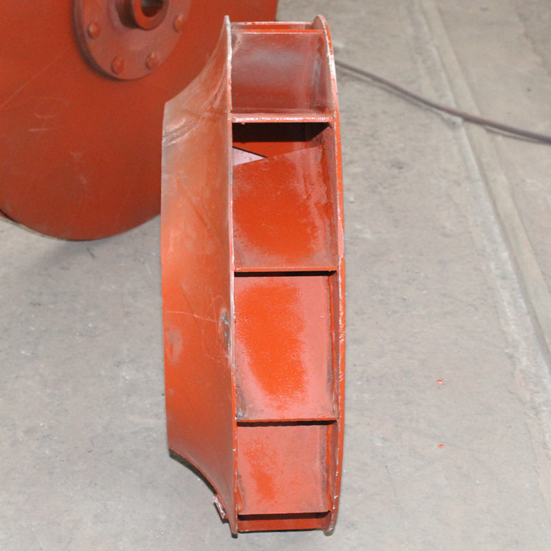 离心风机叶轮 风机配件叶轮碳钢不锈钢铝制材质 图纸制作叶轮叶扇,五金/工具,风机/鼓风机/通风机,淘宝优惠券,粉丝福利购,淘宝优惠卷