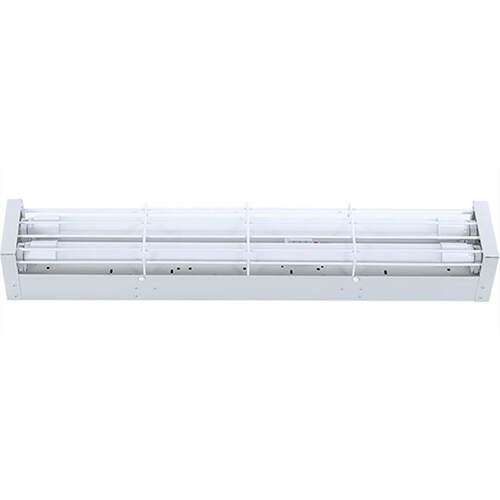 强度钢丝护板标准T8灯管技术LED 隧道应急灯具