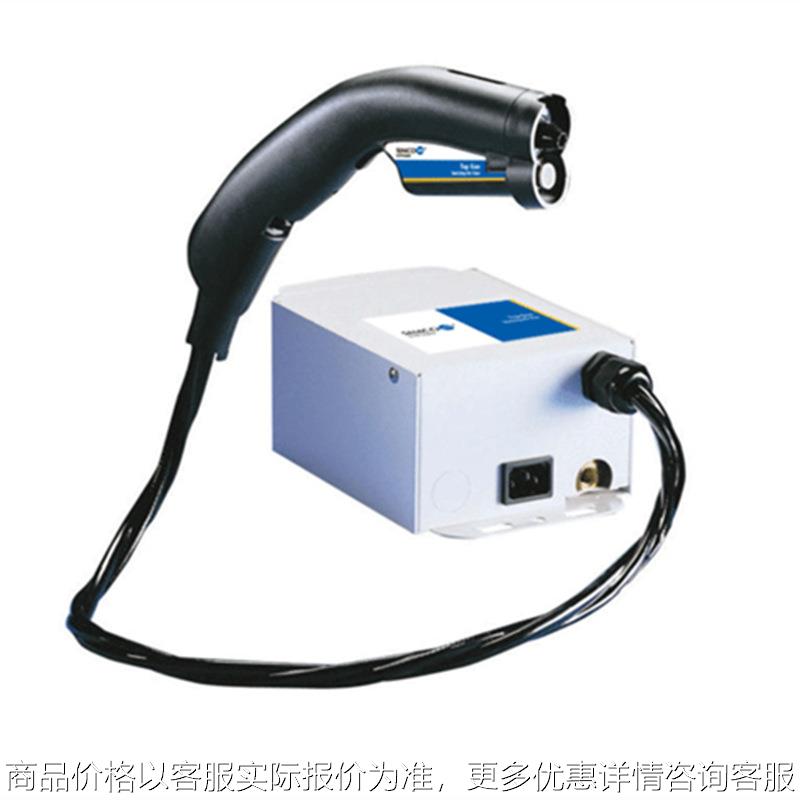 -ION TOPGUN3高效除静电离子风枪除尘4009894-01