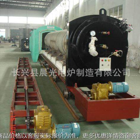 RT台车式铜管退火炉 环保节能台车式全纤维电阻工业电炉退火炉,五金/工具,工业电炉,淘宝优惠券,粉丝福利购,淘宝优惠卷