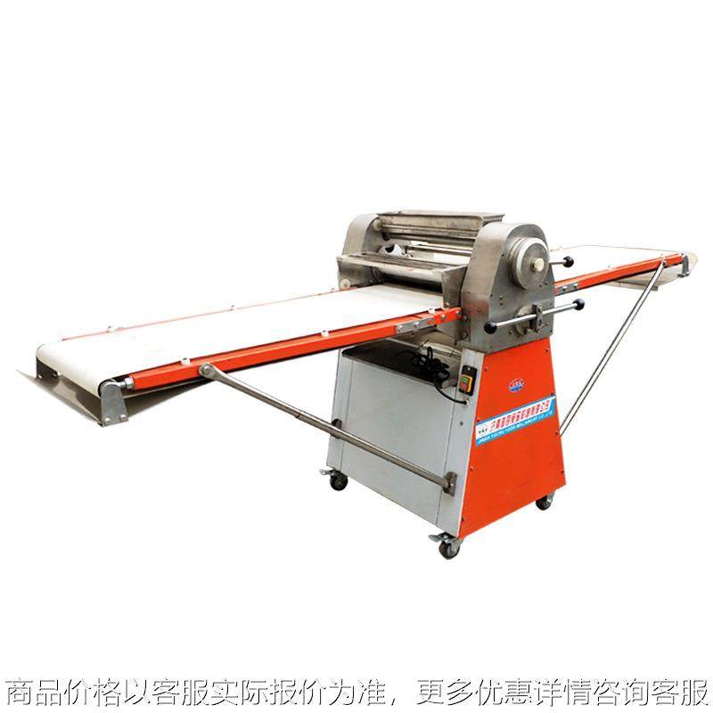 厂家直供面团西饼开酥机 商用面包 蛋挞老婆饼起酥机,清洗/食品/商业设备,休闲食品加工设备,淘宝优惠券,粉丝福利购,淘宝优惠卷