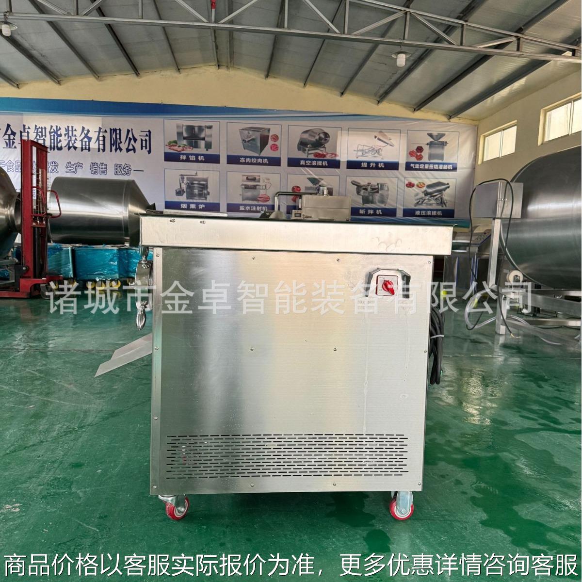 大型42立式绞肉机 绞肉碎肉加工设备 52鲜肉绞肉机 商用绞肉机