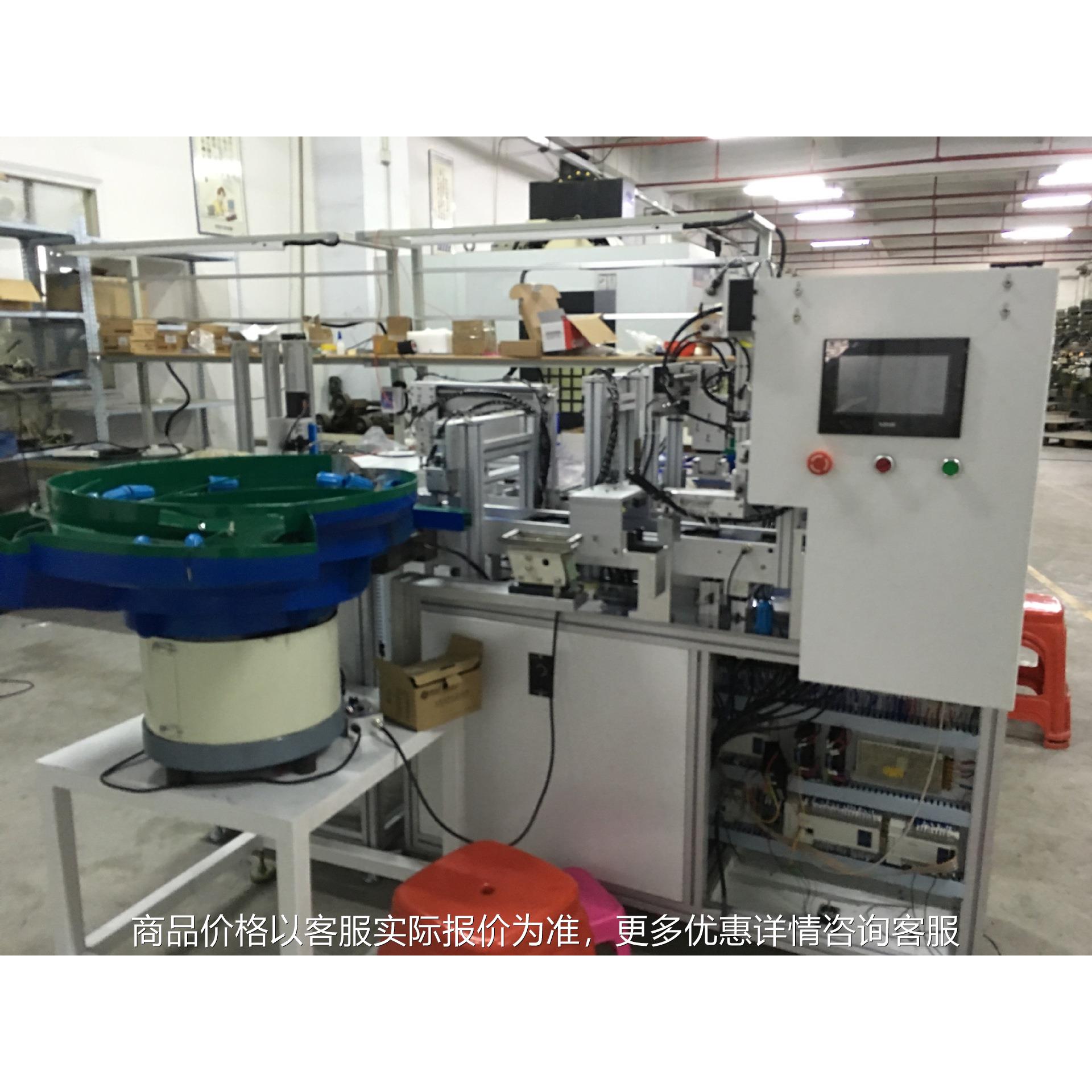 深圳广东湖南江苏红酒开瓶器自动组装设备