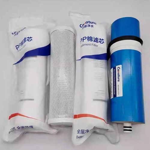 能奔泰净水器芯装棉炭反渗透O商用直饮水机ZWNL