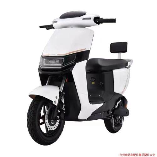 老百姓B02电瓶车新国标B02尚羚金牛配件五星钻豹GY2电动车电瓶外