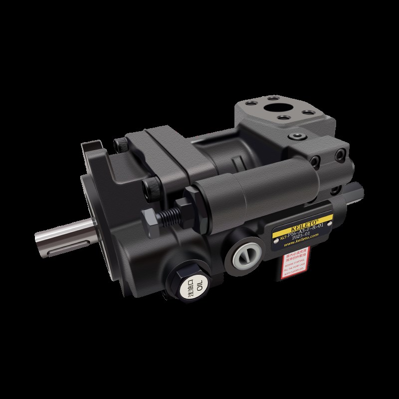 凯利通柱塞泵P16-C1-A3/A1/A2/4-F-R-01液压PK08 P22 P36 P46 P70