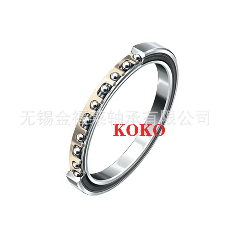 等截面英制薄壁轴承KA020 025 030 035 040 045XP0四点接触轴承
