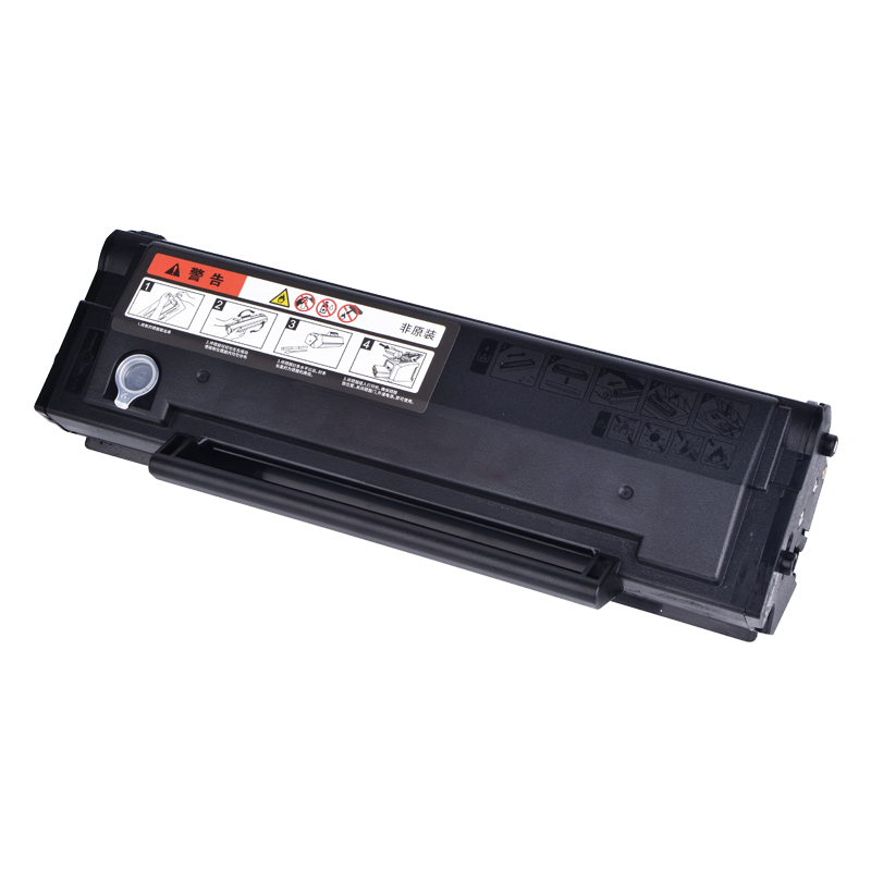 亿维适用奔图PD-206硒鼓P2506 P2506W M6506 M6506W M6506NW M655