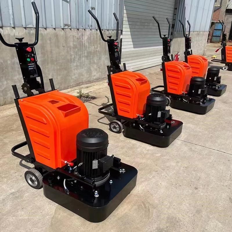 小型地面打磨机混凝土水泥吸尘变频除漆固化抛光机环氧地坪研磨机,五金/工具,地坪研磨机,淘宝优惠券,粉丝福利购,淘宝优惠卷