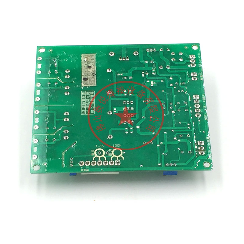 逆变焊机控制板驱动板IGBT焊机控制板ZX7III主控板手工焊机